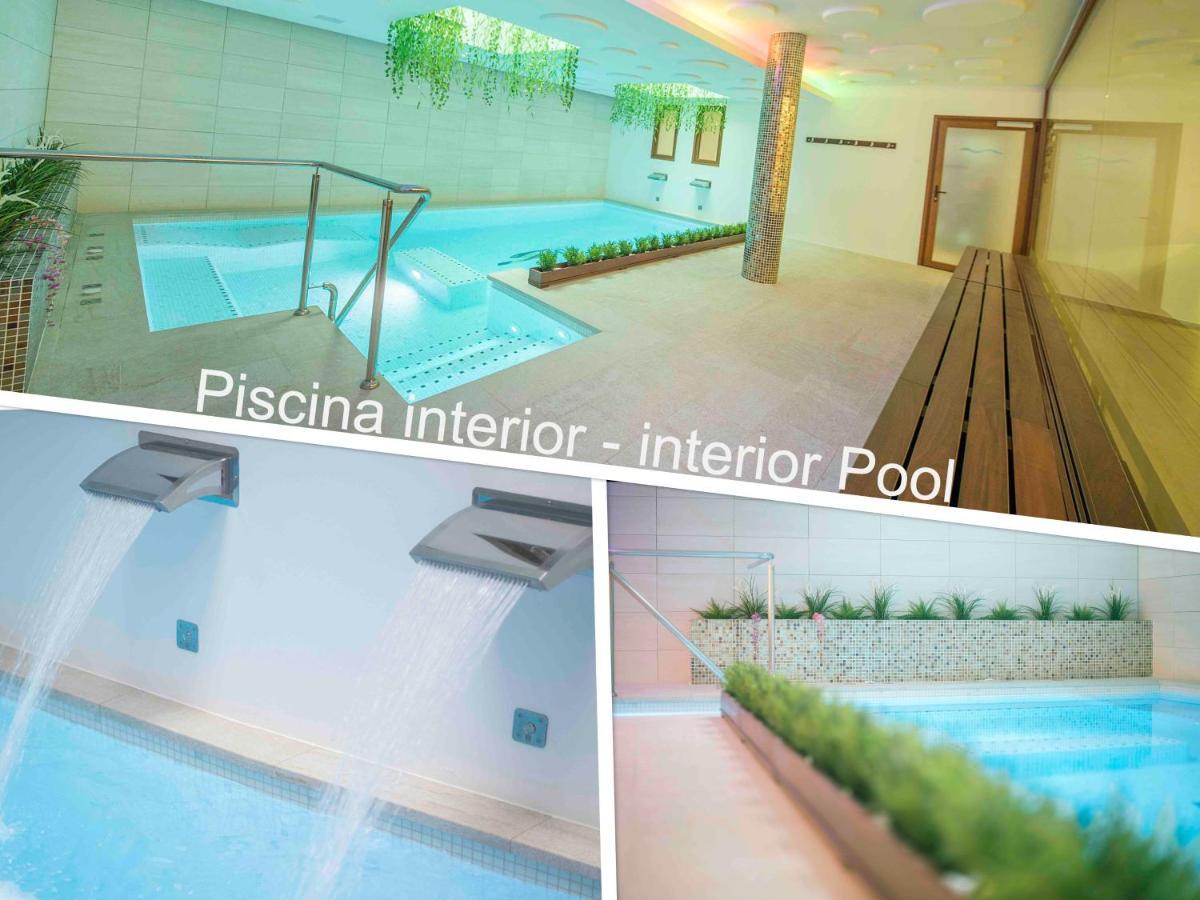 Sono & Spa - Adults Only Ла-Гаррига Экстерьер фото