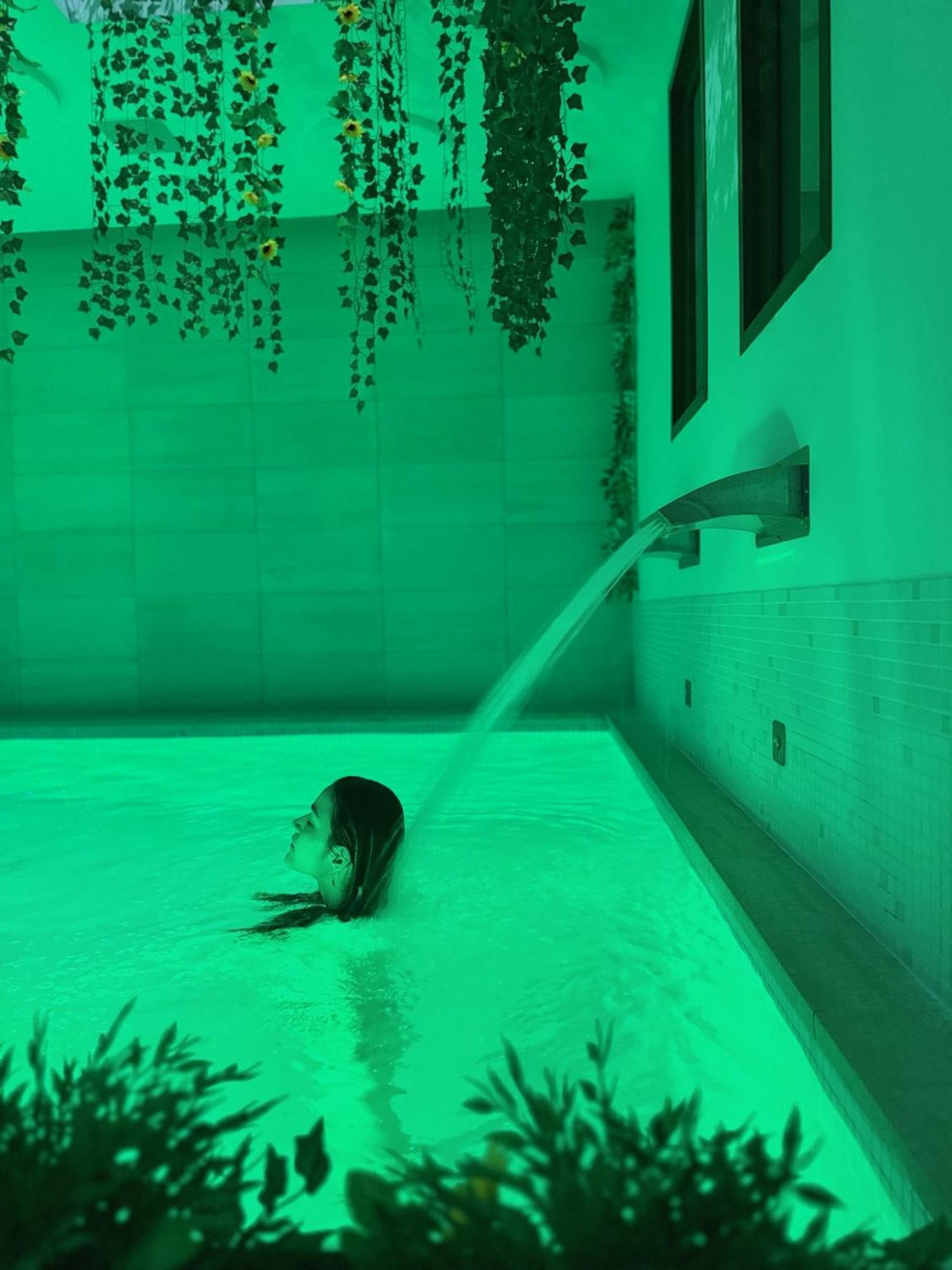 Sono & Spa - Adults Only Ла-Гаррига Экстерьер фото