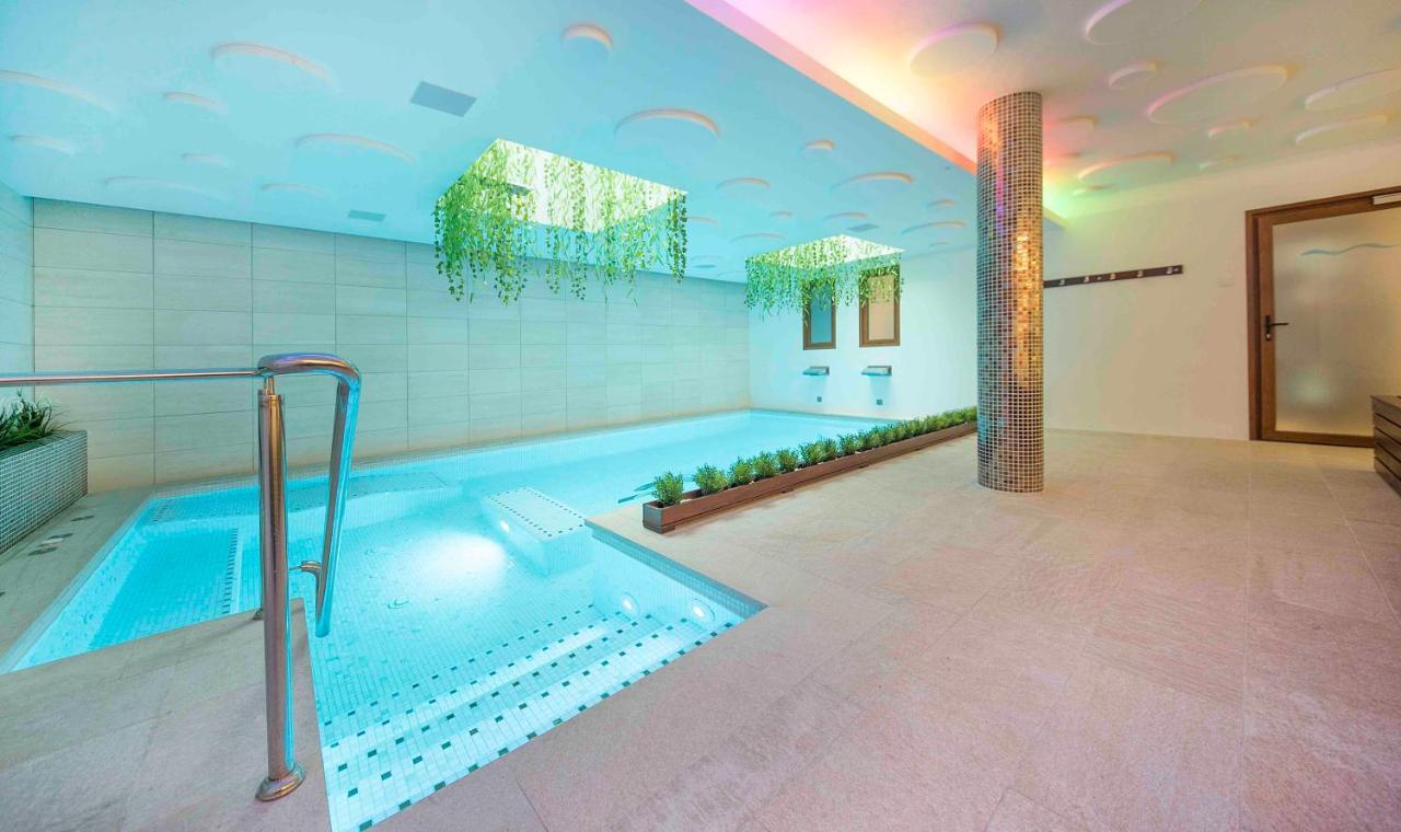 Sono & Spa - Adults Only Ла-Гаррига Экстерьер фото