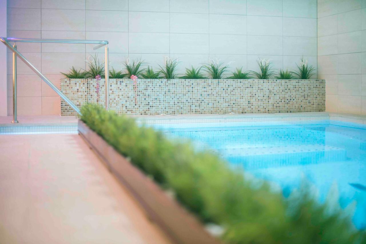 Sono & Spa - Adults Only Ла-Гаррига Экстерьер фото